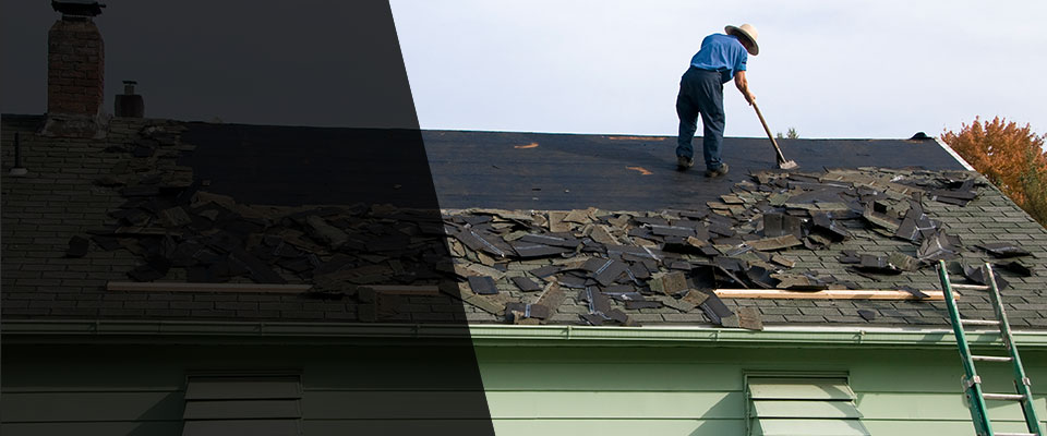 Cat Spring Roofing Contractors