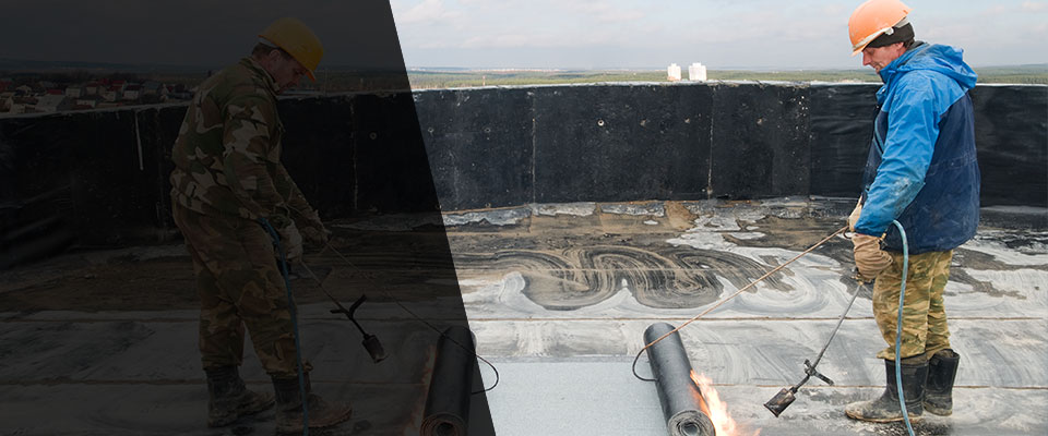 Cat Spring Roofing Contractors